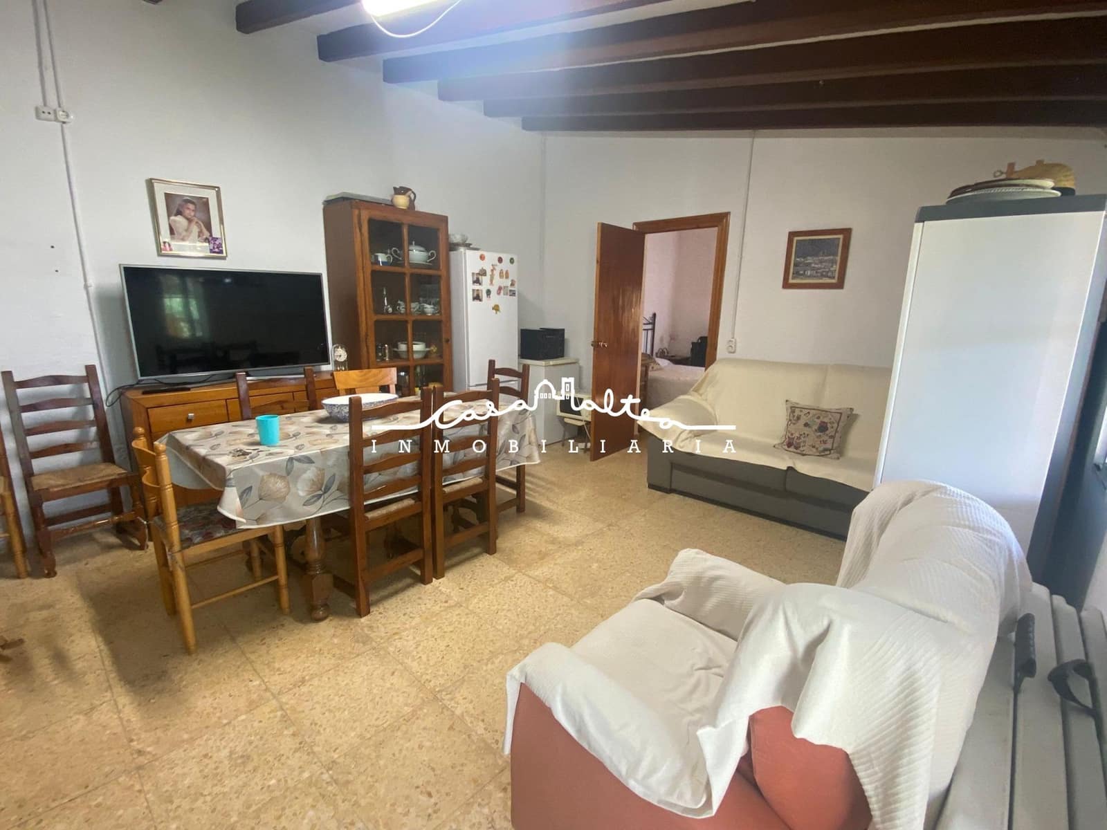 2 sovrum Finca/Hus på landet till salu i Altea - 280 000 € (Ref: 9183792)