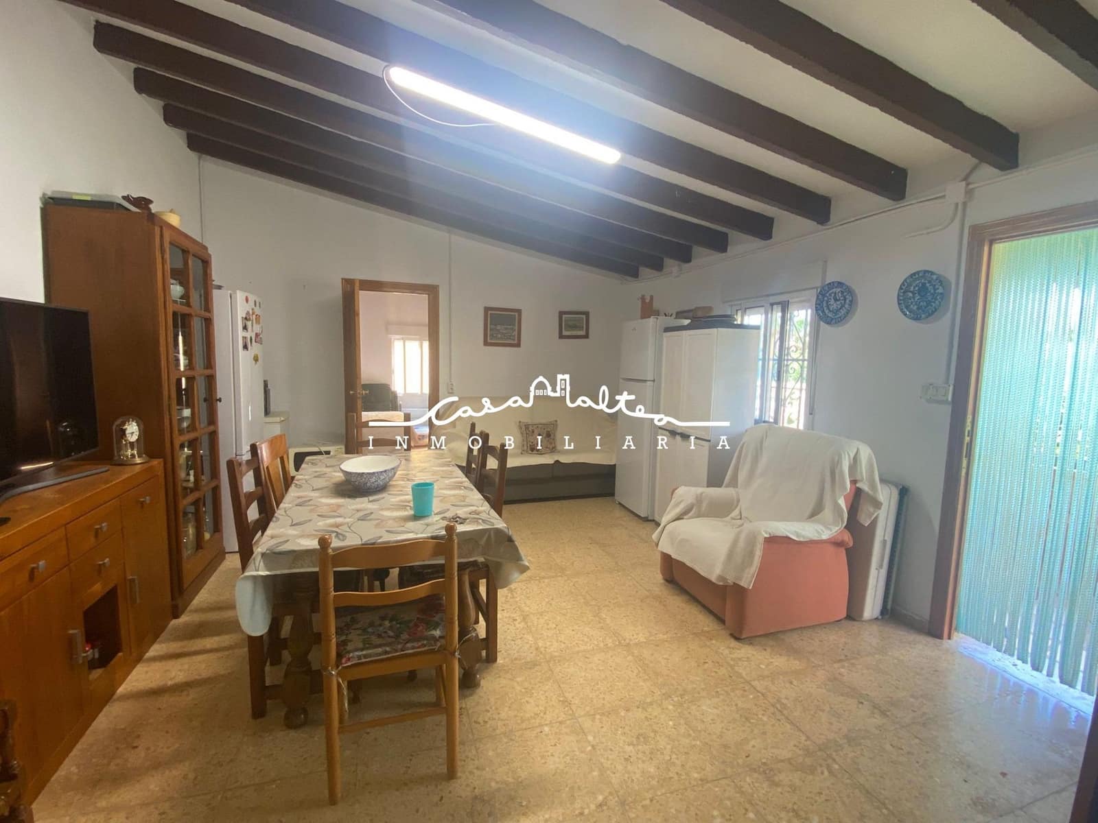 2 sovrum Finca/Hus på landet till salu i Altea - 280 000 € (Ref: 9183792)