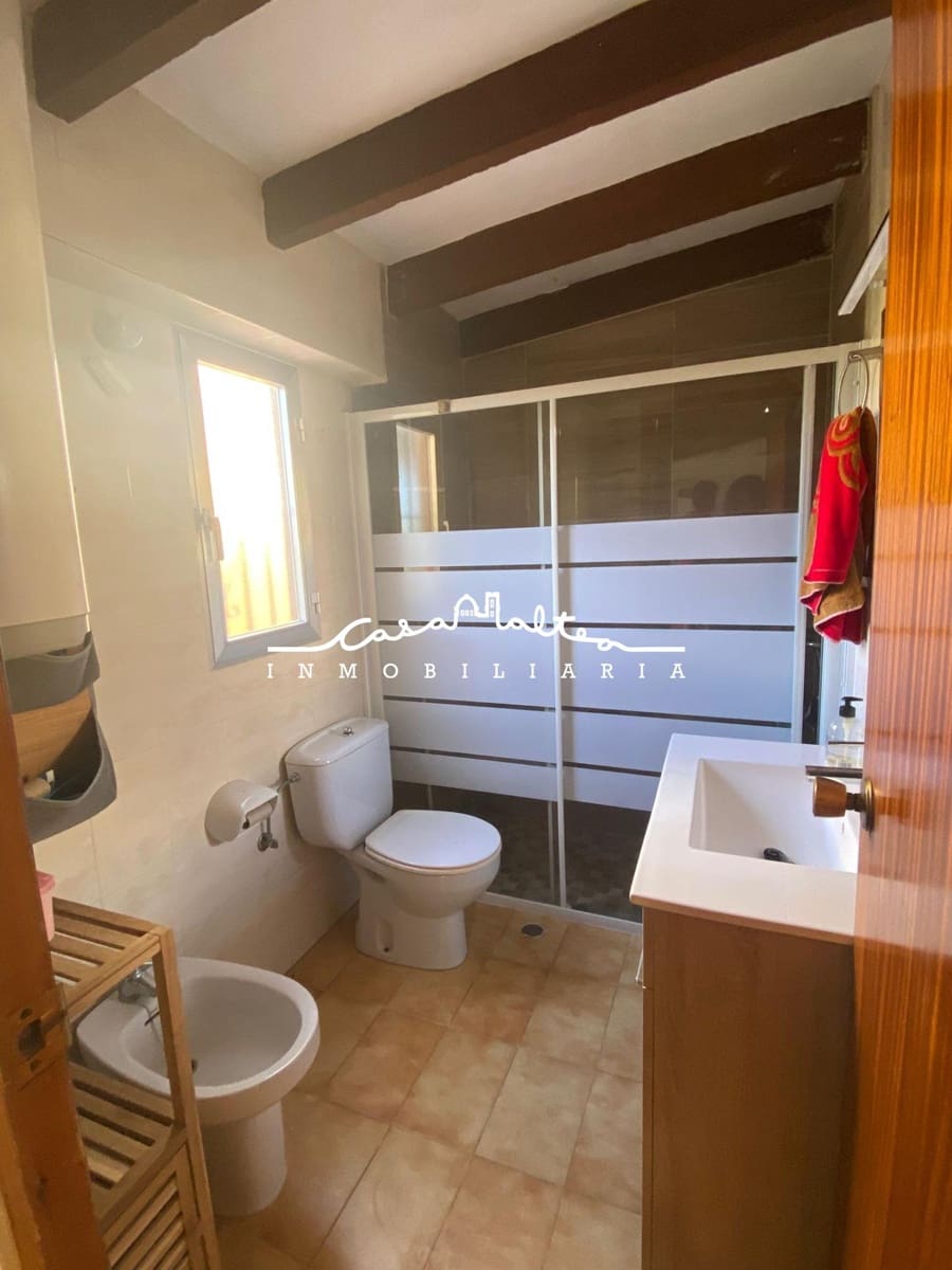Adosado de 2 habitaciones en Altea en venta - 250.000 € (Ref: 9183792)