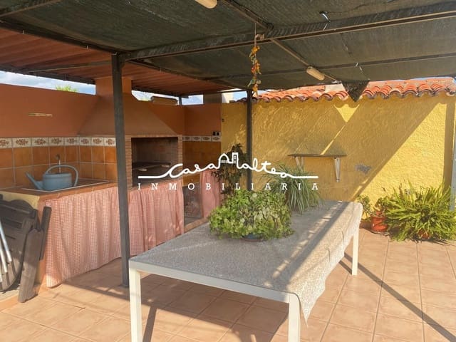 2 sovrum Radhus till salu i Altea - 250 000 € (Ref: 9183792)