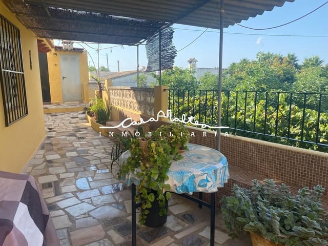 2 sovrum Radhus till salu i Altea - 250 000 € (Ref: 9183792)