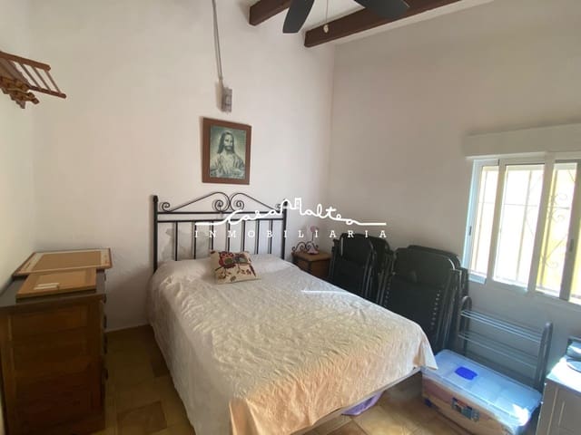 2 sovrum Radhus till salu i Altea - 250 000 € (Ref: 9183792)