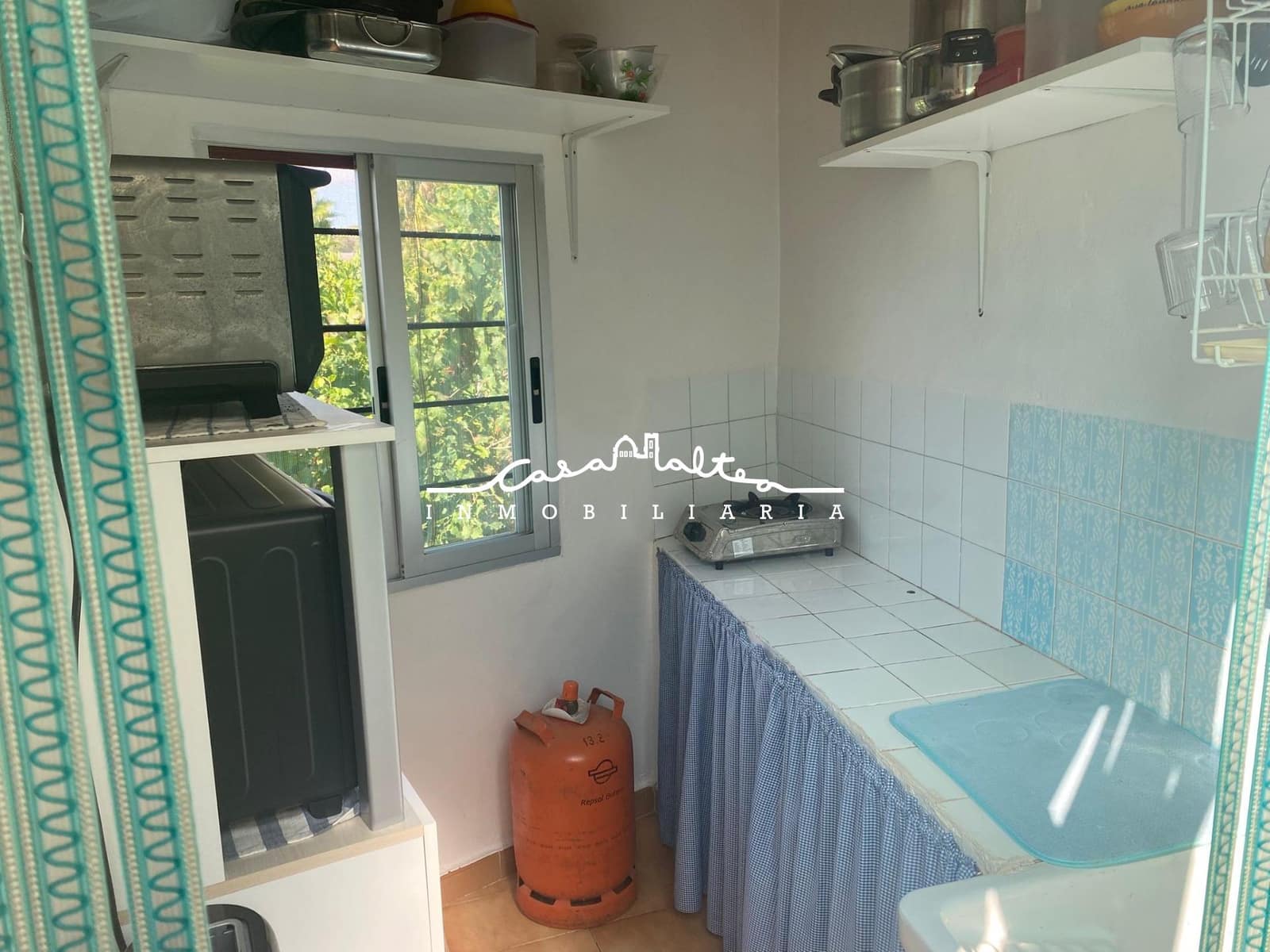 Adosado de 2 habitaciones en Altea en venta - 250.000 € (Ref: 9183792)