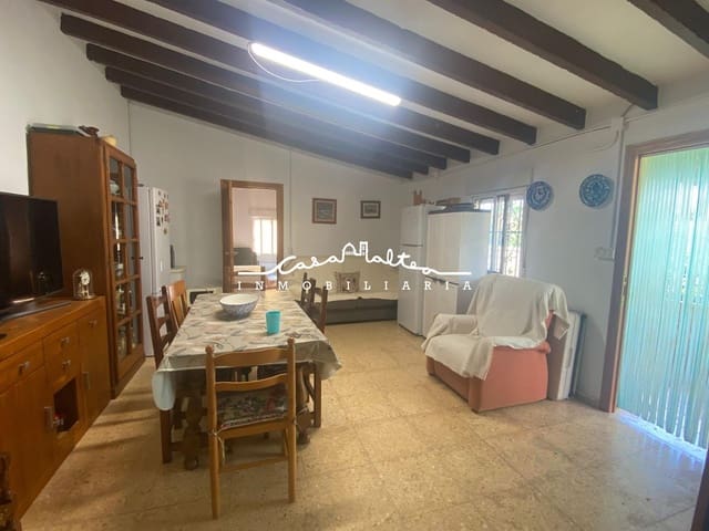 2 sovrum Radhus till salu i Altea - 250 000 € (Ref: 9183792)