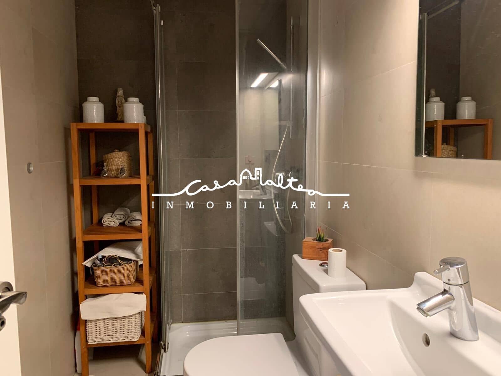 4 soveværelse Rækkehus til salg i Alfaz del Pi / L'Alfas del Pi med swimmingpool garage - € 398.000 (Ref: 9185617)