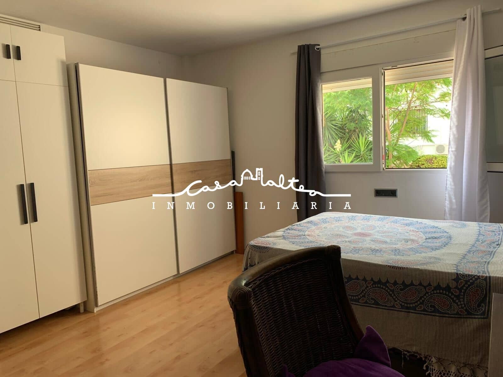 4 soveværelse Rækkehus til salg i Alfaz del Pi / L'Alfas del Pi med swimmingpool garage - € 398.000 (Ref: 9185617)