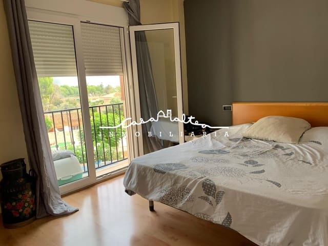 4 chambre Villa/Maison Mitoyenne à vendre à Alfaz del Pi / L'Alfàs del Pi avec piscine garage - 398 000 € (Ref: 9185617)