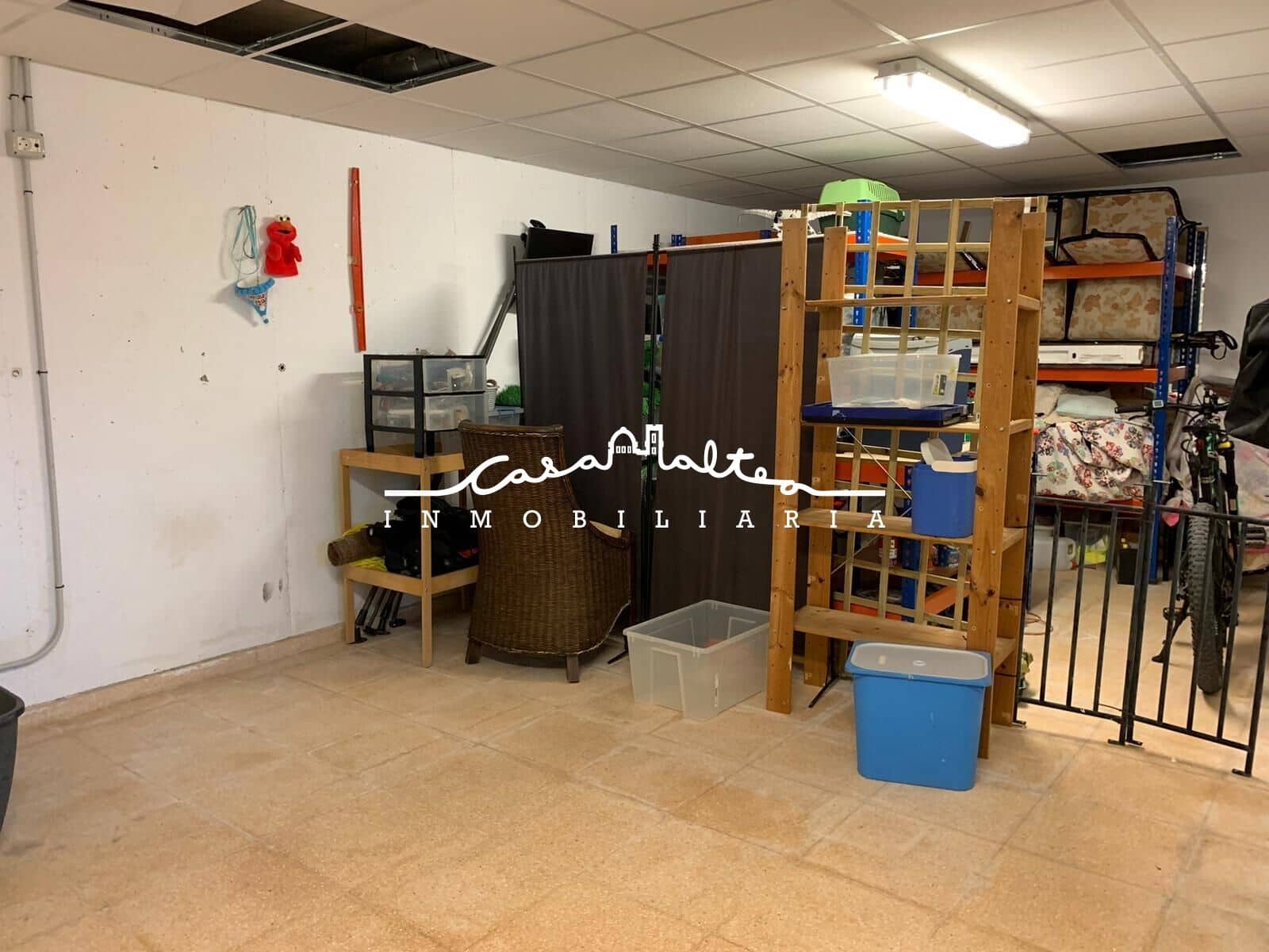 4 soveværelse Rækkehus til salg i Alfaz del Pi / L'Alfas del Pi med swimmingpool garage - € 398.000 (Ref: 9185617)