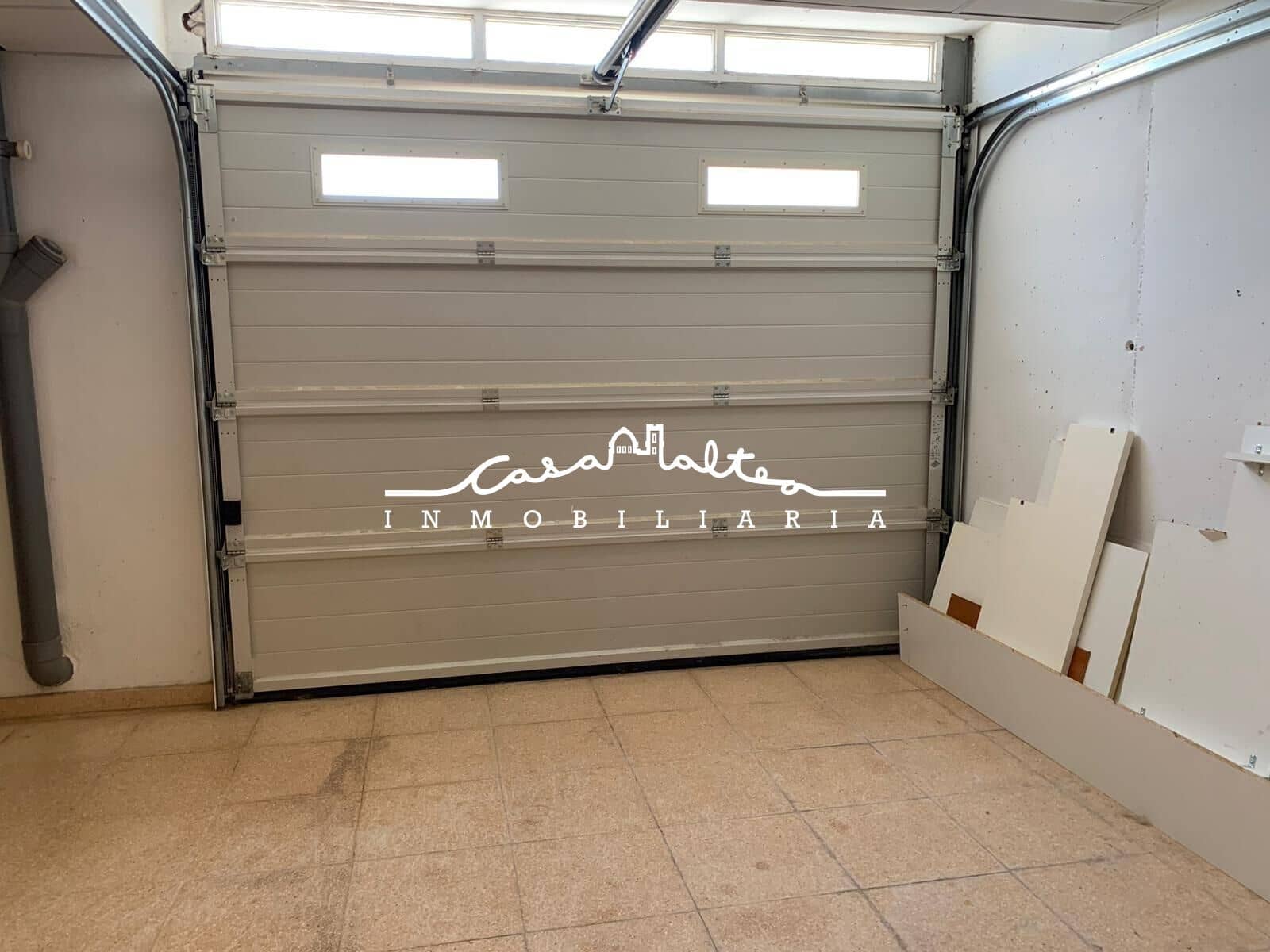 4 soveværelse Rækkehus til salg i Alfaz del Pi / L'Alfas del Pi med swimmingpool garage - € 398.000 (Ref: 9185617)