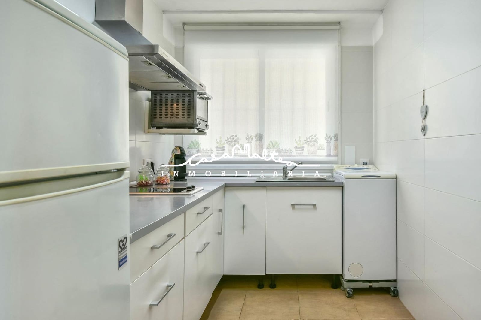 Apartamento de 1 habitación en Calpe / Calp en venta - 240.000 € (Ref: 9187123)