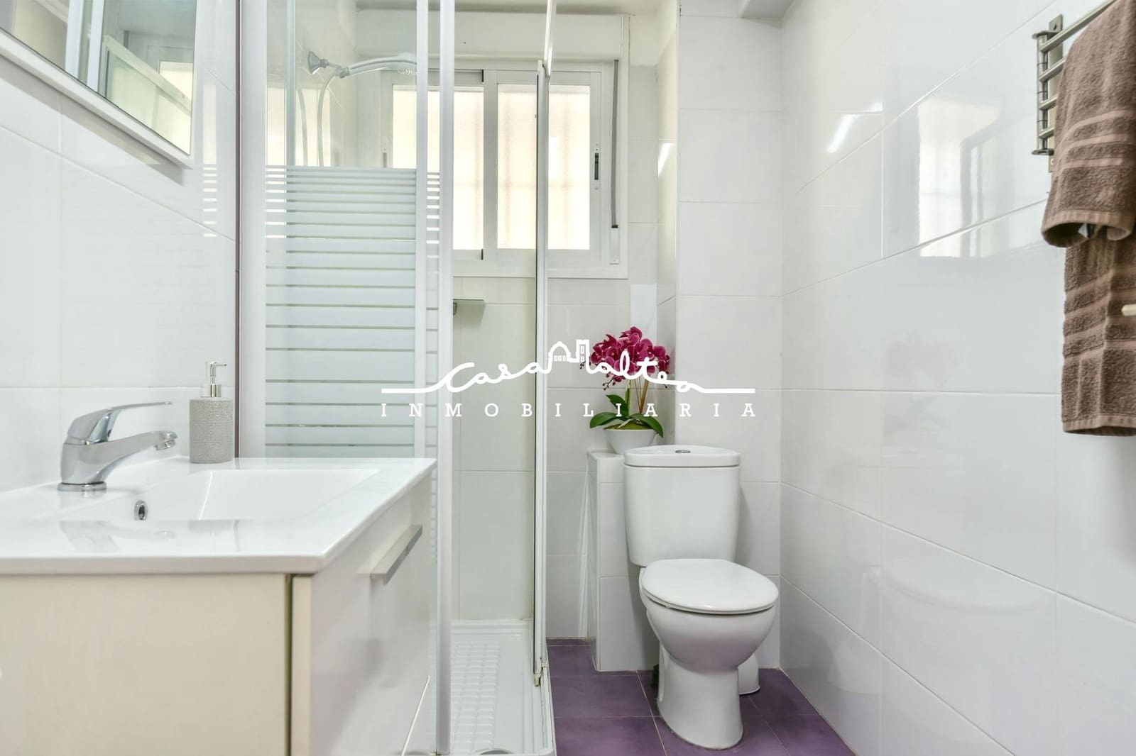 Apartamento de 1 habitación en Calpe / Calp en venta - 240.000 € (Ref: 9187123)