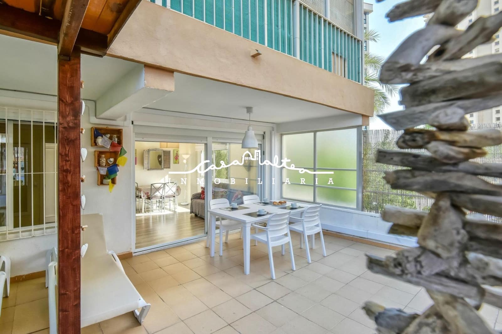 Apartamento de 1 habitación en Calpe / Calp en venta - 240.000 € (Ref: 9187123)