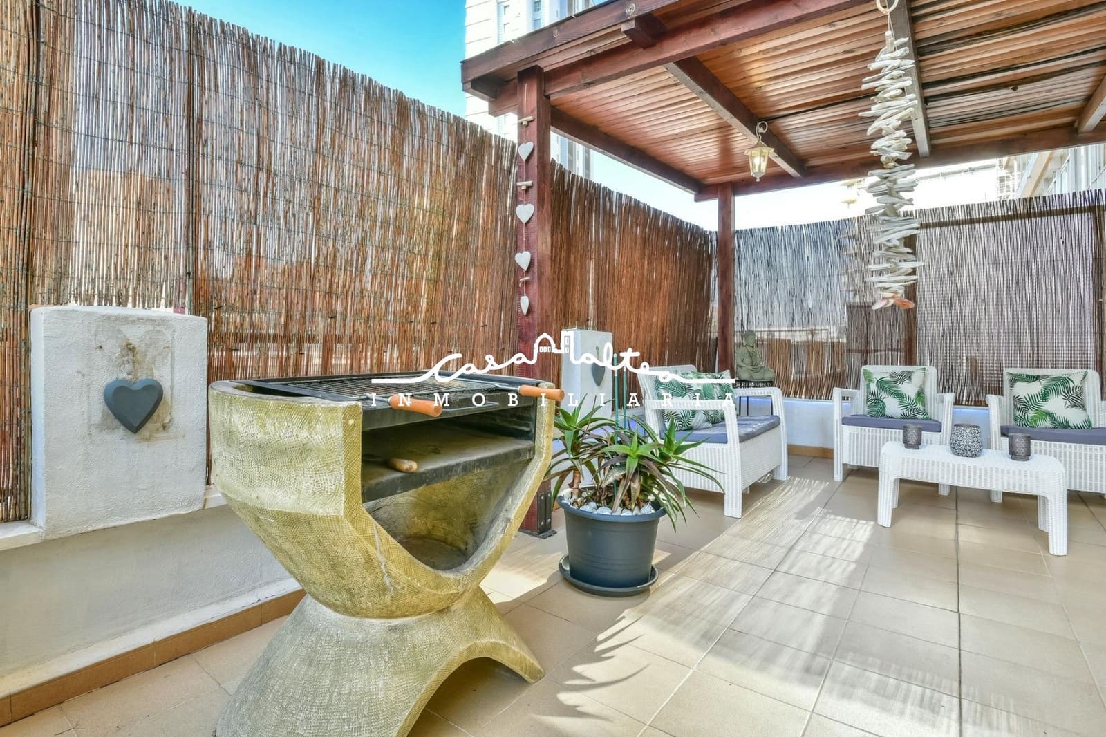 Apartamento de 1 habitación en Calpe / Calp en venta - 240.000 € (Ref: 9187123)