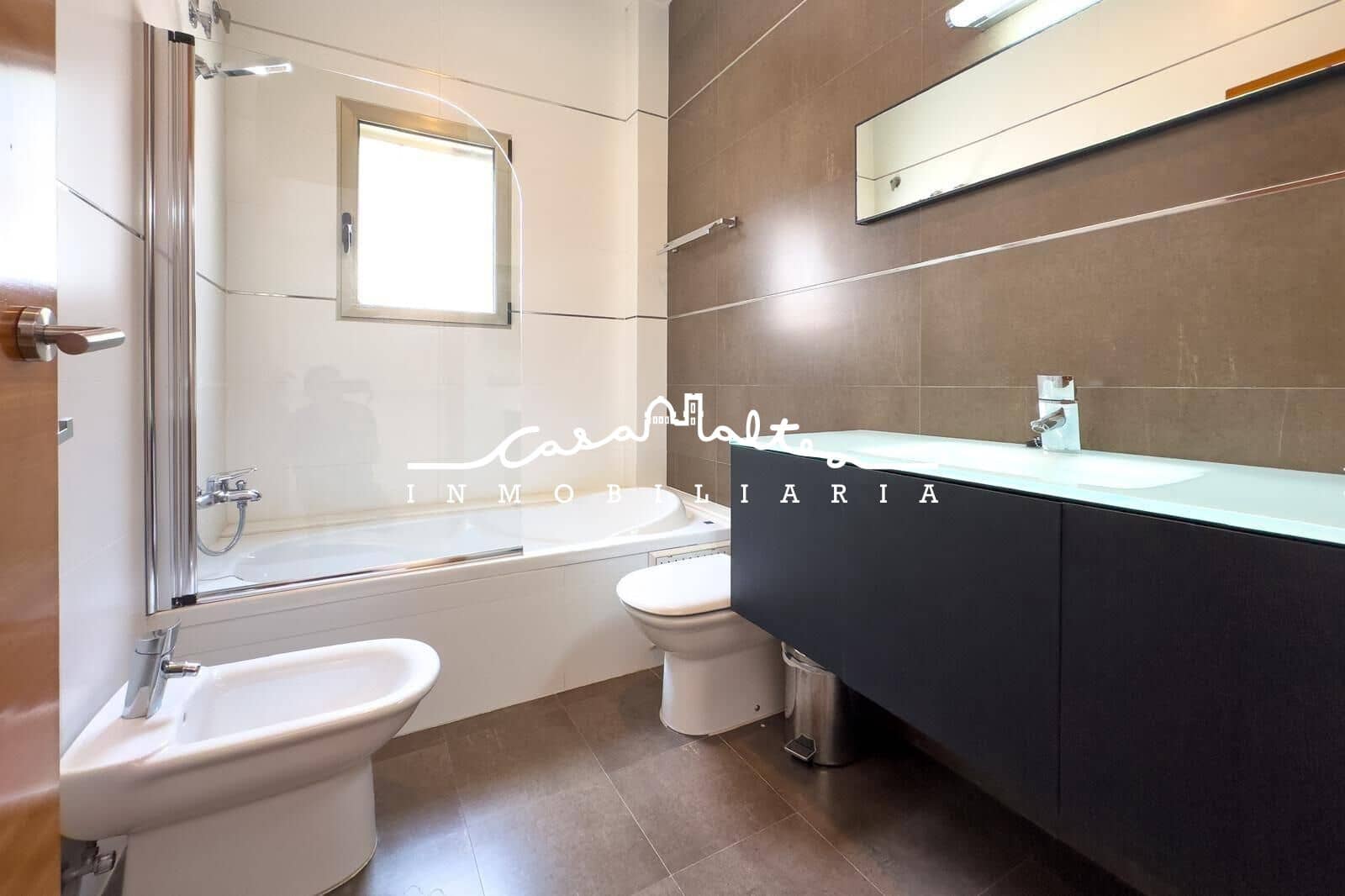 5 soveværelse Lejlighed til salg i Calpe / Calp med swimmingpool - € 1.500.000 (Ref: 9187125)