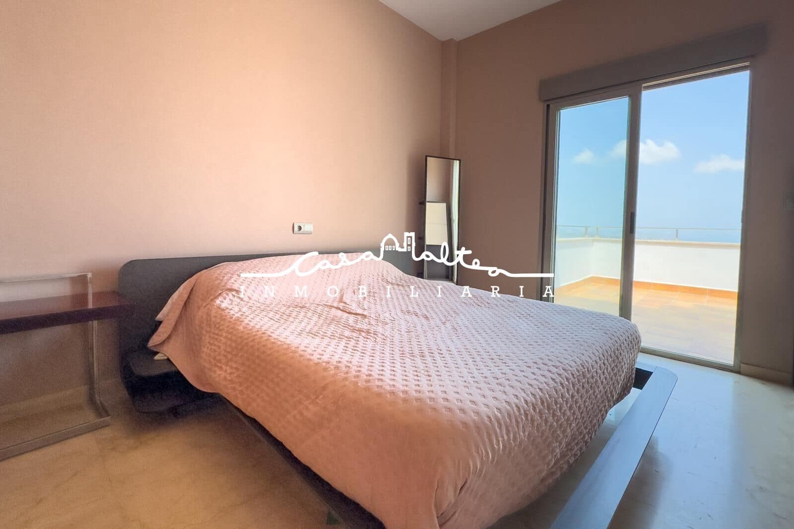 5 soveværelse Lejlighed til salg i Calpe / Calp med swimmingpool - € 1.500.000 (Ref: 9187125)