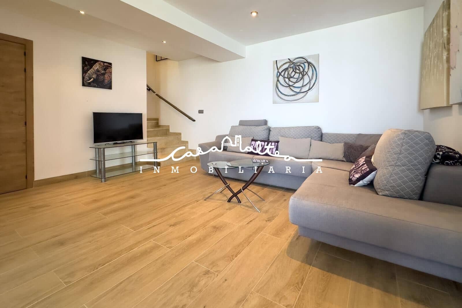 5 soveværelse Lejlighed til salg i Calpe / Calp med swimmingpool - € 1.500.000 (Ref: 9187125)