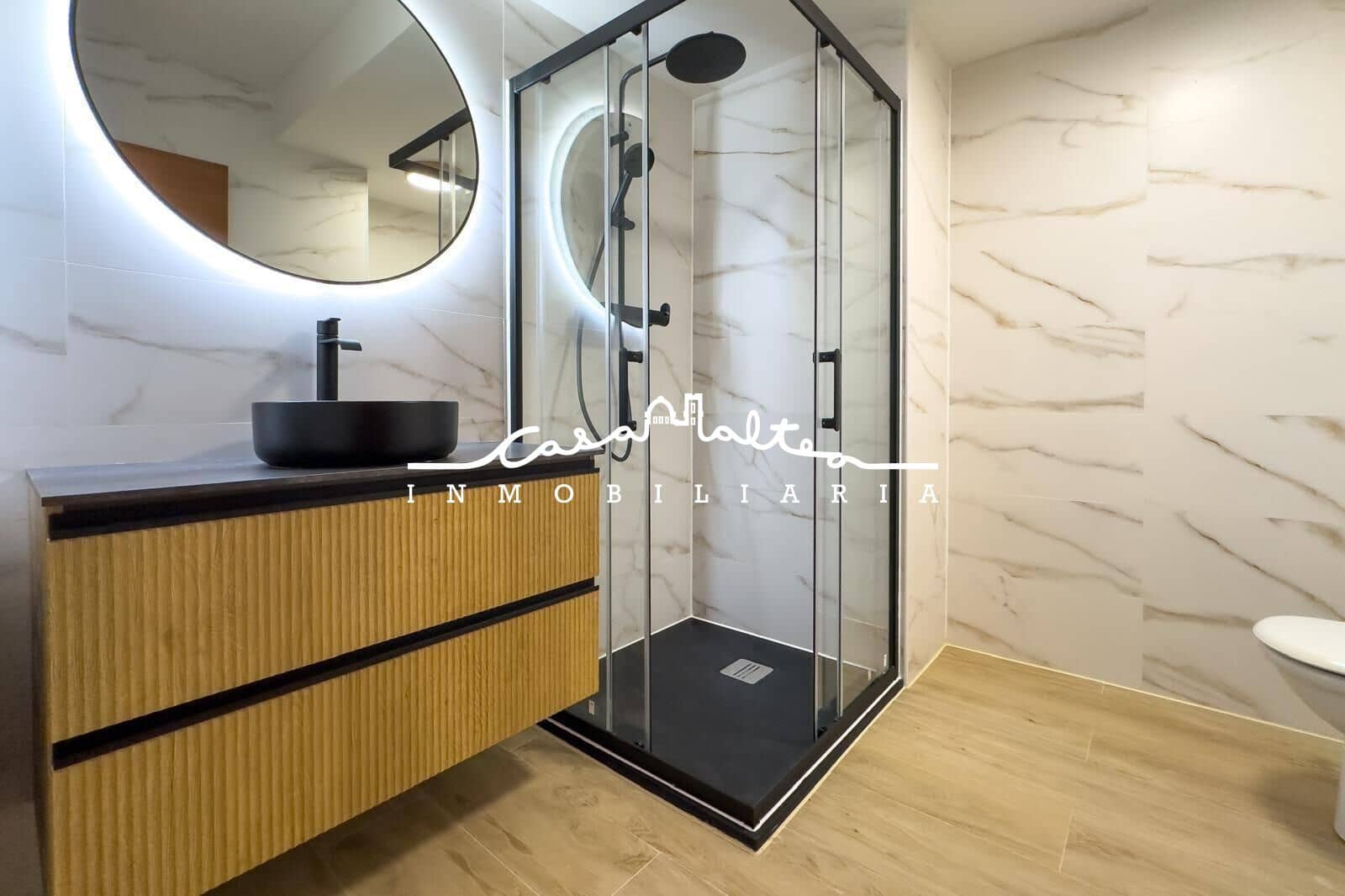 5 soveværelse Lejlighed til salg i Calpe / Calp med swimmingpool - € 1.500.000 (Ref: 9187125)