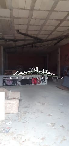 Commercial for sale in La Nucia - € 165,000 (Ref: 9188612)