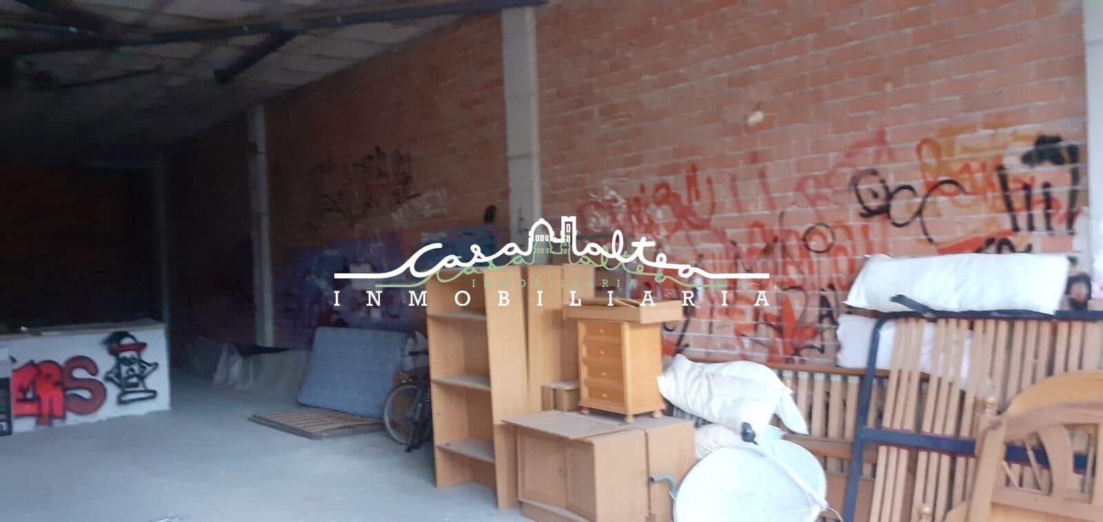 Commercieel te koop in La Nucia - € 165.000 (Ref: 9188612)