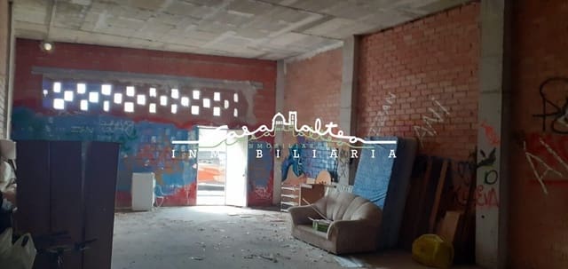 Commercial for sale in La Nucia - € 165,000 (Ref: 9188612)