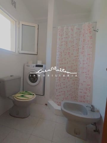 1 makuuhuone Huoneisto myytävänä paikassa Albir, Alfaz del Pi / L'Alfàs del Pi mukana uima-altaan - 225 000 € (Ref: 9195727)