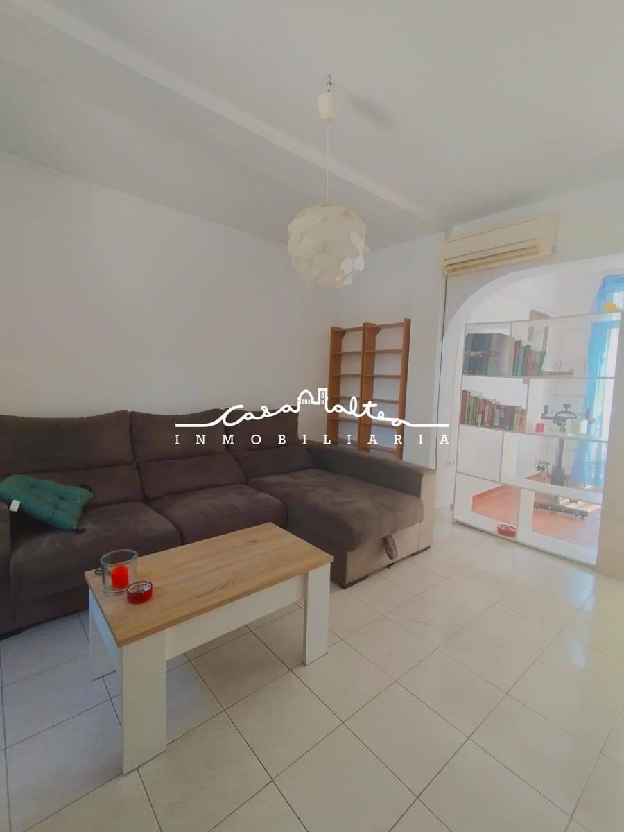 1 soverom Leilighet til salgs i Albir med svømmebasseng - € 225 000 (Ref: 9195727)