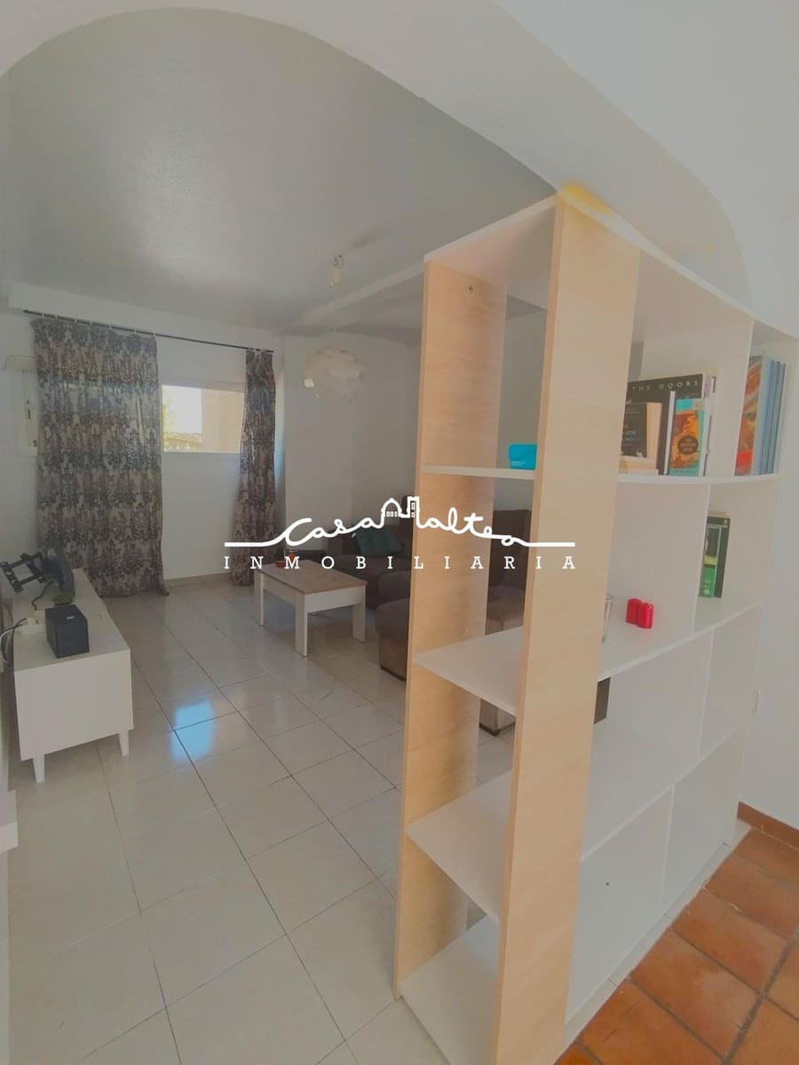 1 soverom Leilighet til salgs i Albir med svømmebasseng - € 225 000 (Ref: 9195727)