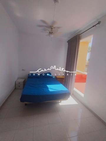 1 makuuhuone Huoneisto myytävänä paikassa Albir, Alfaz del Pi / L'Alfàs del Pi mukana uima-altaan - 225 000 € (Ref: 9195727)