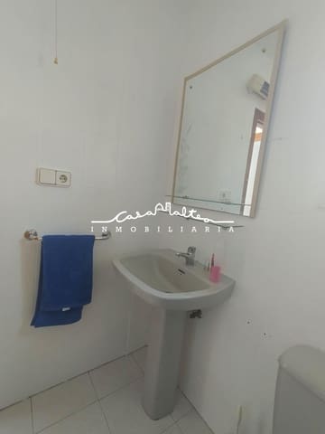 1 makuuhuone Huoneisto myytävänä paikassa Albir, Alfaz del Pi / L'Alfàs del Pi mukana uima-altaan - 225 000 € (Ref: 9195727)