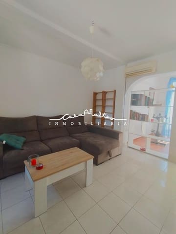 1 makuuhuone Huoneisto myytävänä paikassa Albir, Alfaz del Pi / L'Alfàs del Pi mukana uima-altaan - 225 000 € (Ref: 9195727)