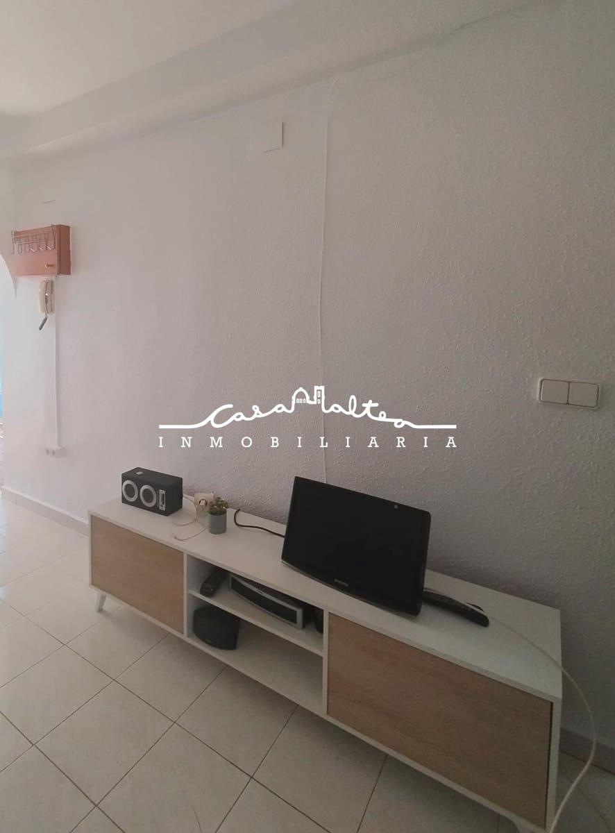 1 soverom Leilighet til salgs i Albir med svømmebasseng - € 225 000 (Ref: 9195727)