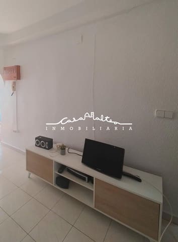 1 makuuhuone Huoneisto myytävänä paikassa Albir, Alfaz del Pi / L'Alfàs del Pi mukana uima-altaan - 225 000 € (Ref: 9195727)