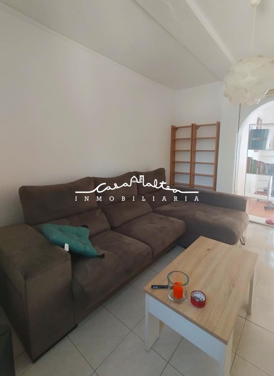 1 soverom Leilighet til salgs i Albir med svømmebasseng - € 225 000 (Ref: 9195727)