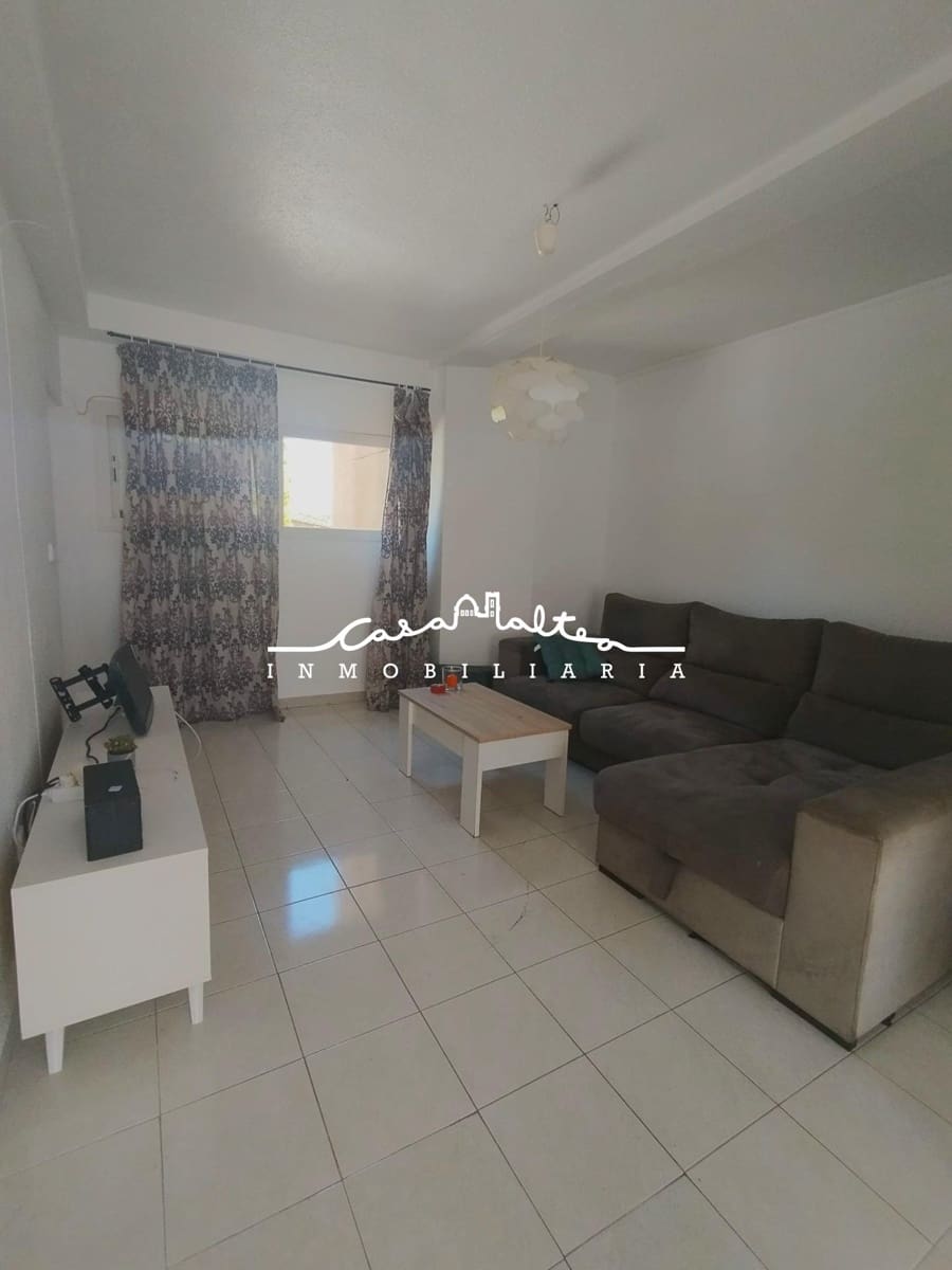 1 soverom Leilighet til salgs i Albir med svømmebasseng - € 225 000 (Ref: 9195727)