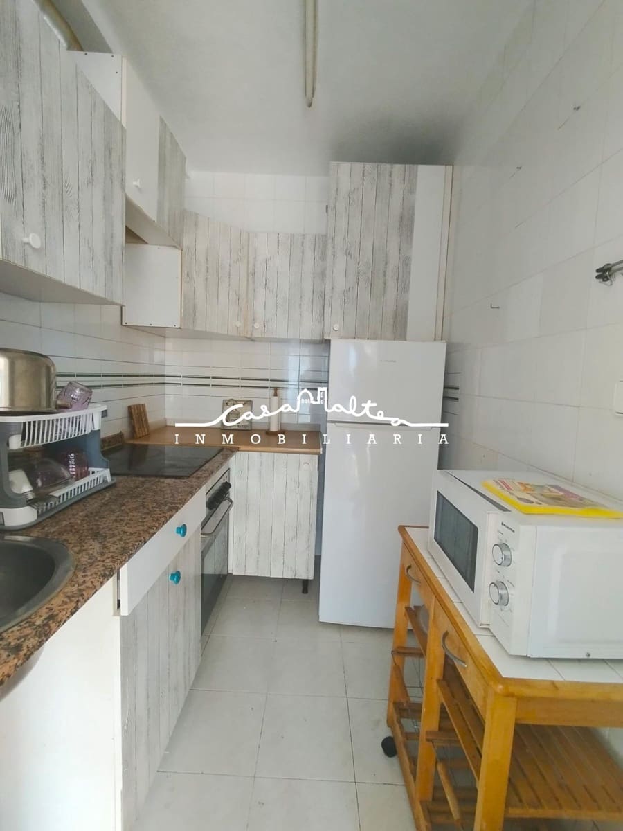 1 soverom Leilighet til salgs i Albir med svømmebasseng - € 225 000 (Ref: 9195727)