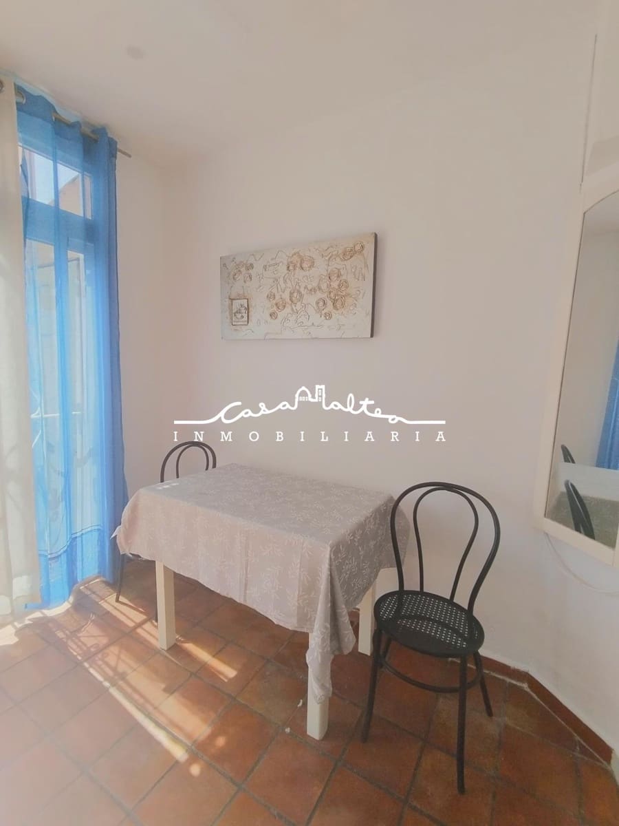 1 soverom Leilighet til salgs i Albir med svømmebasseng - € 225 000 (Ref: 9195727)