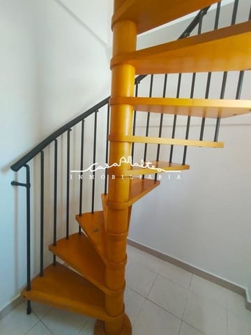 1 makuuhuone Huoneisto myytävänä paikassa Albir, Alfaz del Pi / L'Alfàs del Pi mukana uima-altaan - 225 000 € (Ref: 9195727)