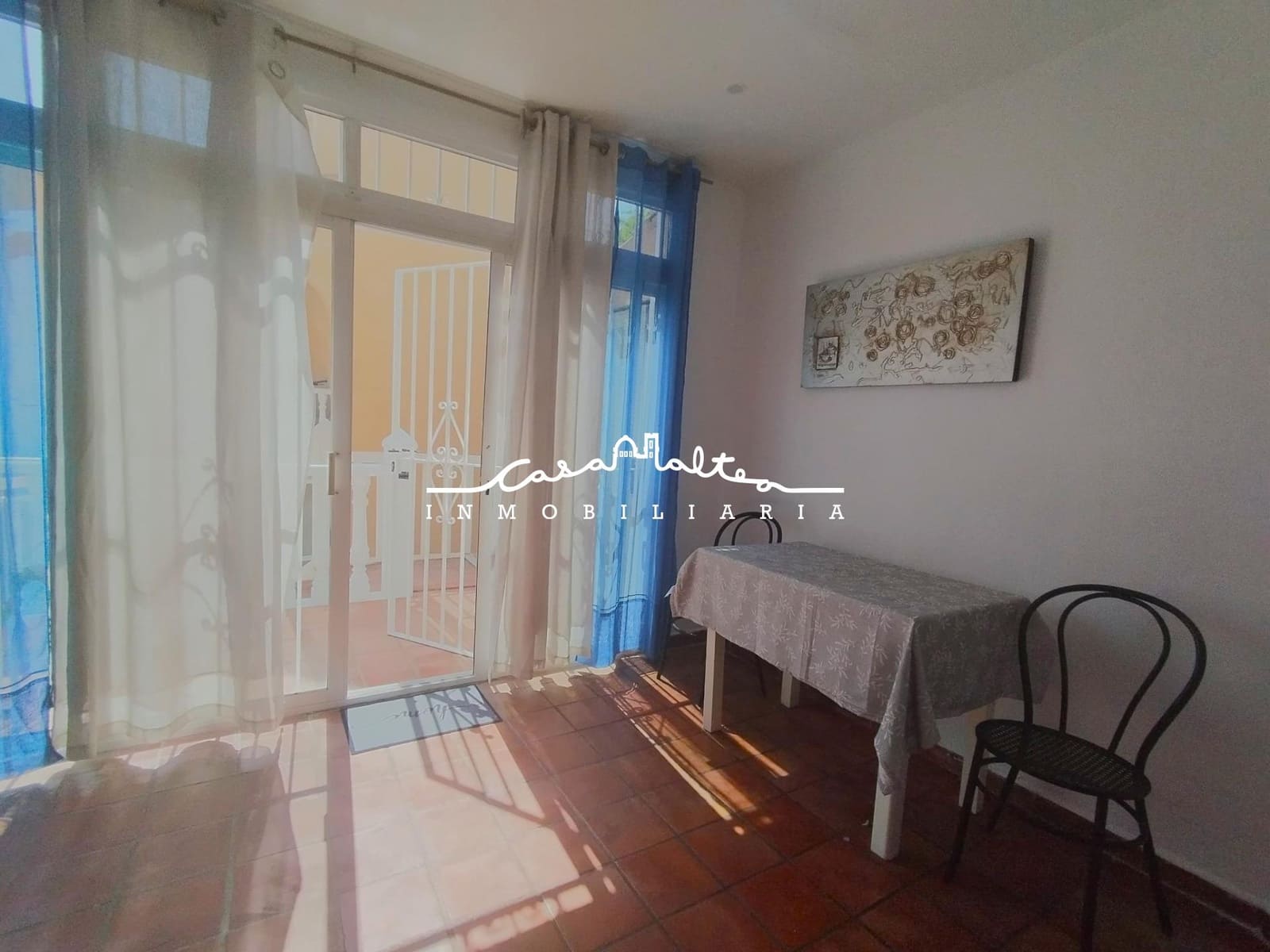 1 soverom Leilighet til salgs i Albir med svømmebasseng - € 225 000 (Ref: 9195727)