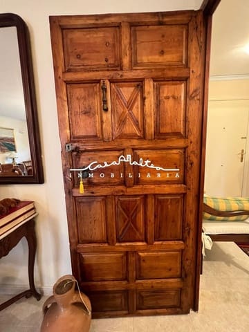 2 Zimmer Apartment zu verkaufen in Altea mit Pool Garage - 275.000 € (Ref: 9200646)