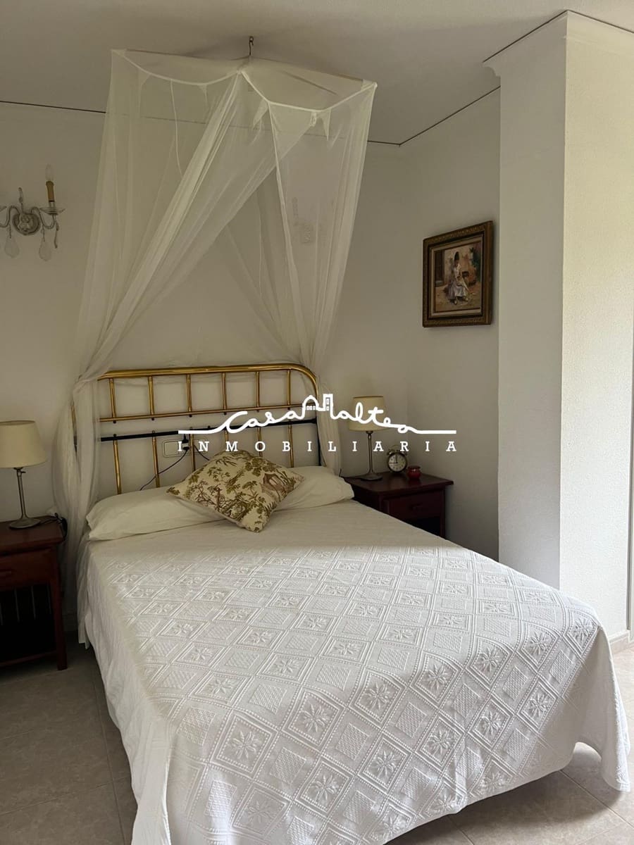 2 bedroom Apartment for sale in Altea with pool garage - € 275,000 (Ref: 9200646)