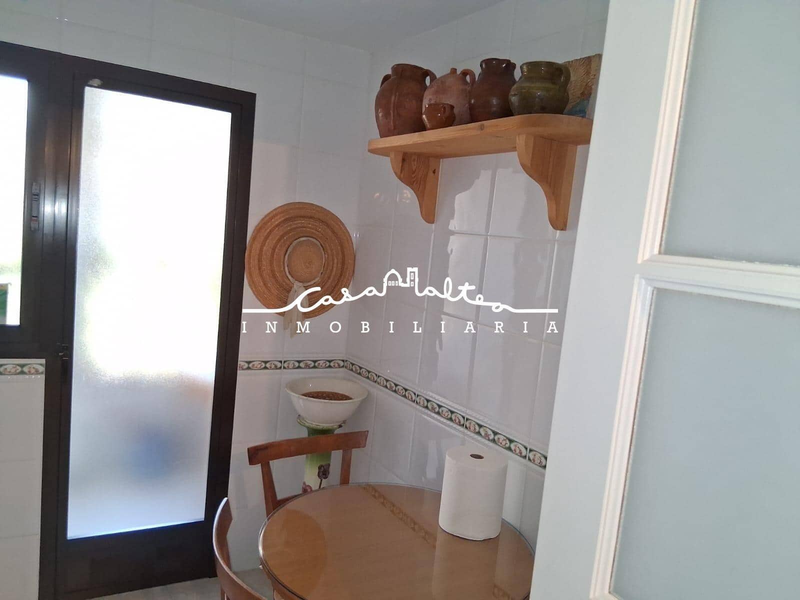 2 bedroom Apartment for sale in Altea with pool garage - € 275,000 (Ref: 9200646)