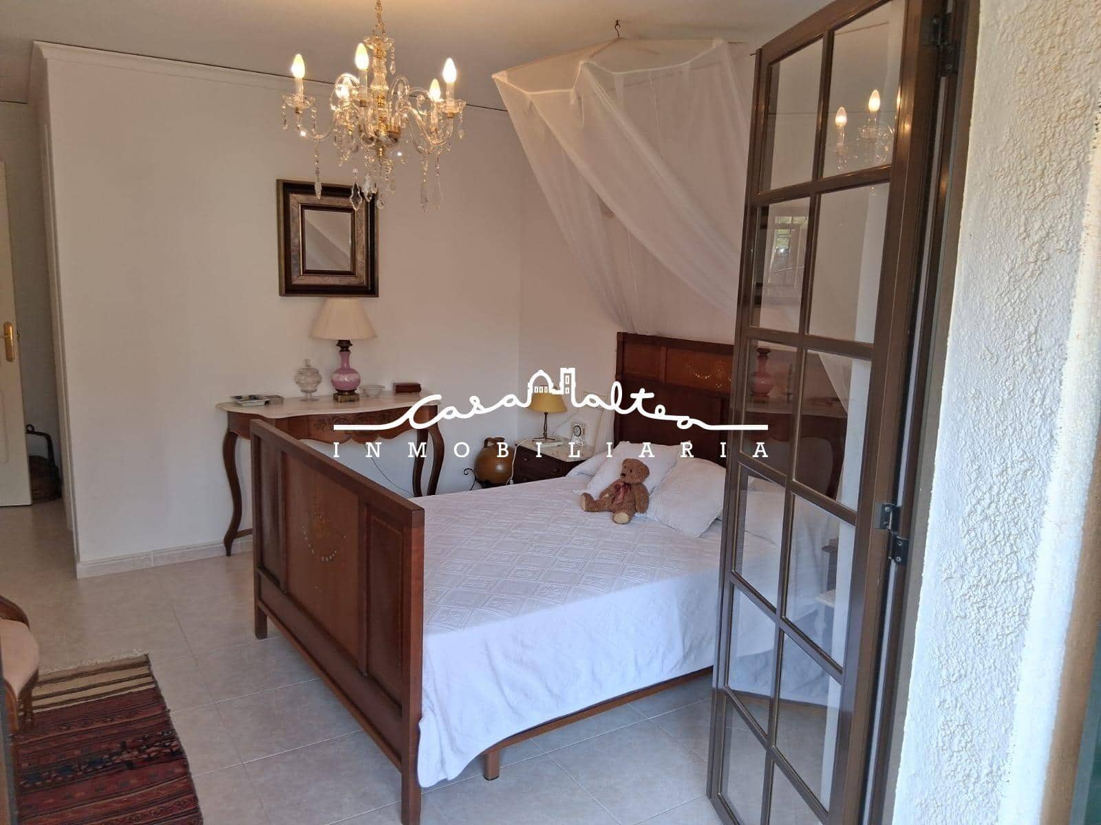 2 bedroom Apartment for sale in Altea with pool garage - € 275,000 (Ref: 9200646)