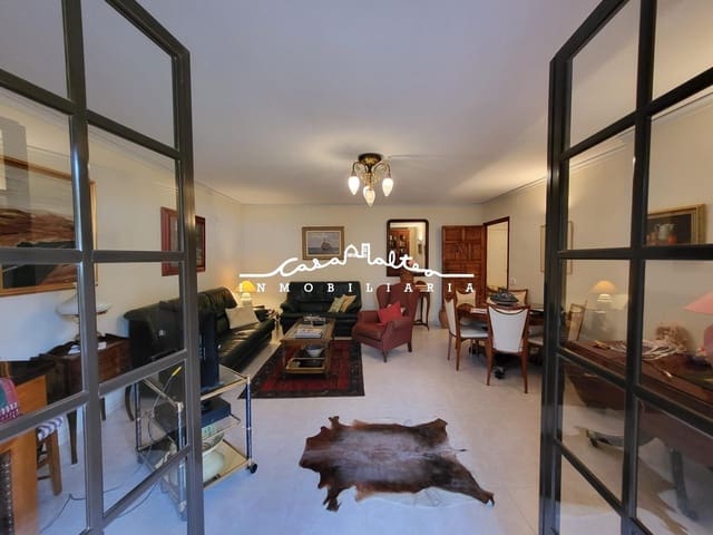 2 Zimmer Apartment zu verkaufen in Altea mit Pool Garage - 275.000 € (Ref: 9200646)