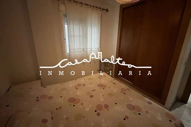 2 sypialnia Apartament do wynajęcia w Altea - 950 € (Ref: 9204740)
