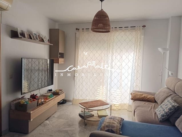 2 sypialnia Apartament do wynajęcia w Altea - 950 € (Ref: 9204740)