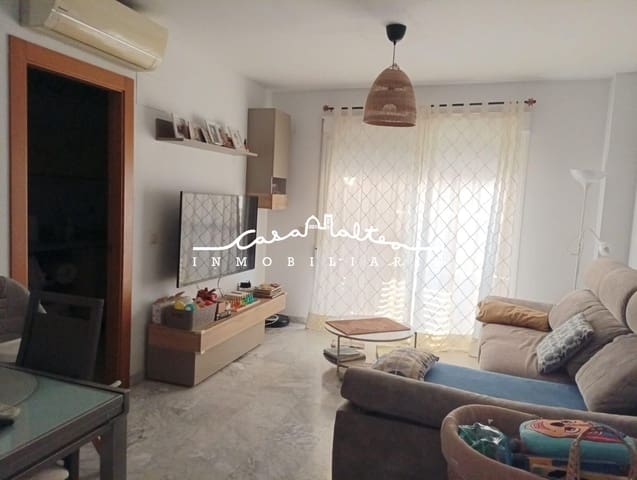 2 sypialnia Apartament do wynajęcia w Altea - 950 € (Ref: 9204740)