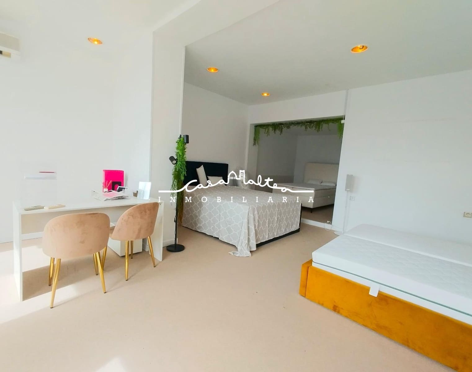 Commercial for rent in Albir - € 1,000 (Ref: 9215228)