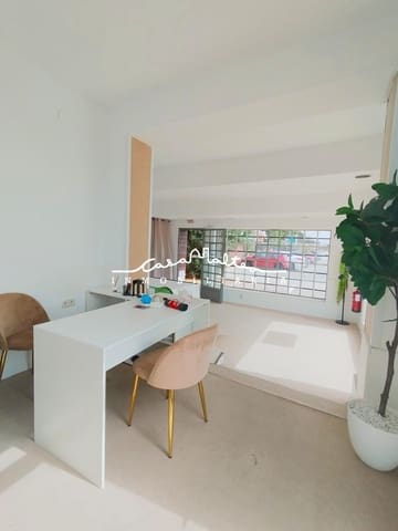 Commercial for rent in Albir, Alfaz del Pi / L'Alfàs del Pi - € 1,000 (Ref: 9215228)