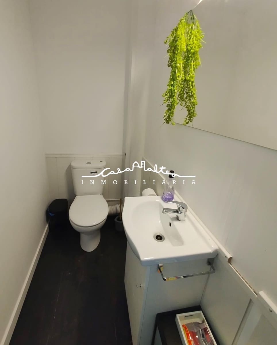 Commercial for rent in Albir - € 1,000 (Ref: 9215228)