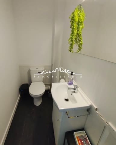 Commercial for rent in Albir, Alfaz del Pi / L'Alfàs del Pi - € 1,000 (Ref: 9215228)